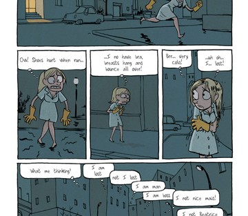 Gisèle & Béatrice - Page 20