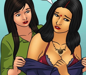 Savita Bhabhi - Episode 98 - The Quean - Page 75
