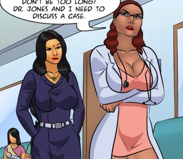 Savita Bhabhi - Episode 98 - The Quean - Page 67