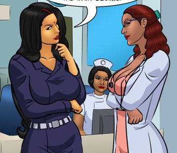 Savita Bhabhi - Episode 98 - The Quean - Page 65