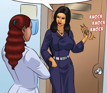 Savita Bhabhi - Episode 98 - The Quean - Page 68