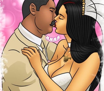 Savita Bhabhi - Episode 98 - The Quean - Page 9
