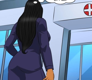 Savita Bhabhi - Episode 98 - The Quean - Page 56
