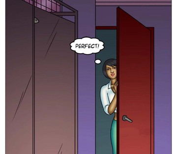 Savita Bhabhi - Episode 142 - Renovations - Page 15