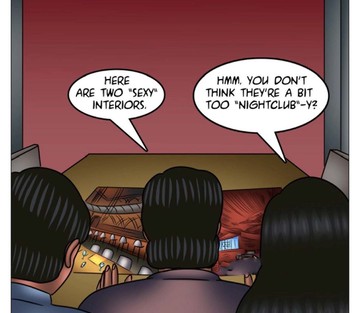 Savita Bhabhi - Episode 142 - Renovations - Page 52