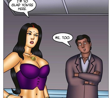 Savita Bhabhi - Episode 142 - Renovations - Page 75