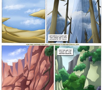 Break Time - Page 2