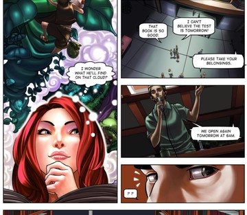 Issue 1 - Page 3