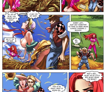 Issue 1 - Page 6