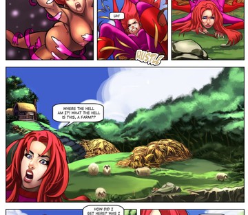 Issue 1 - Page 5