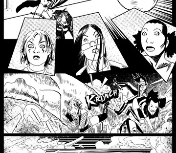 Issue 3 - Page 9