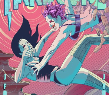 Issue 3