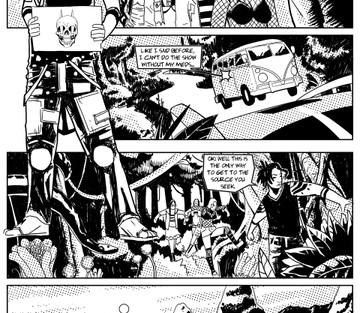 Issue 3 - Page 5