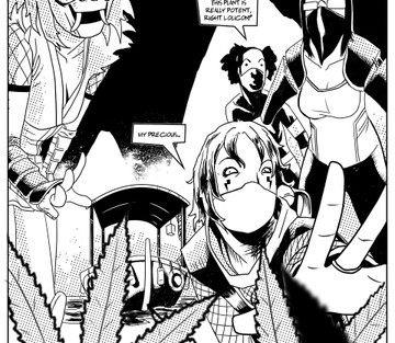 Issue 3 - Page 6
