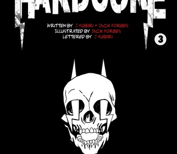 Issue 3 - Page 2