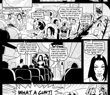 Issue 3 - Page 3