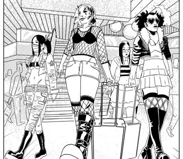 Issue 3 - Page 4