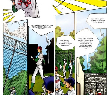 When Expanding Worlds Collide - Page 4