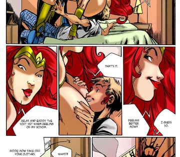 When Expanding Worlds Collide - Page 25