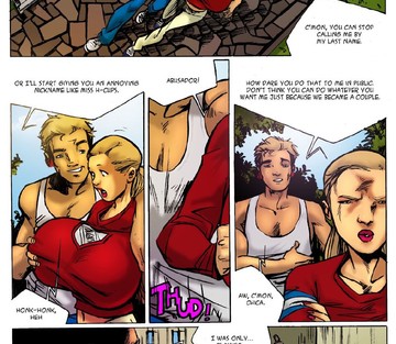 When Expanding Worlds Collide - Page 43