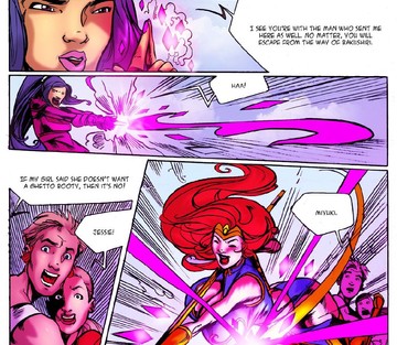 When Expanding Worlds Collide - Page 48