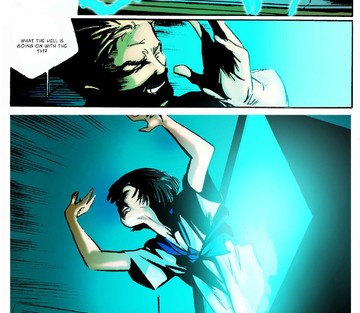 When Expanding Worlds Collide - Page 11