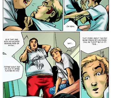 When Expanding Worlds Collide - Page 13
