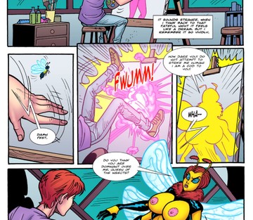 Issue 1 - Page 6