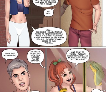 Issue 1 - Page 8