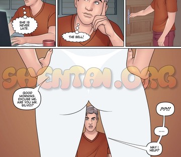 Issue 1 - Page 6