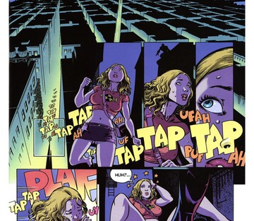 Superheroes Of New Yerk - Page 2