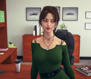 Shale Hill Secrets - Valerie - Page 7