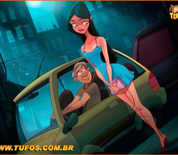 Novos Contos - Page 35