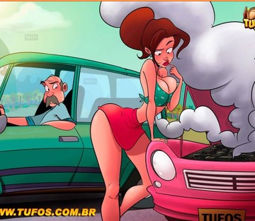 Novos Contos - Page 24