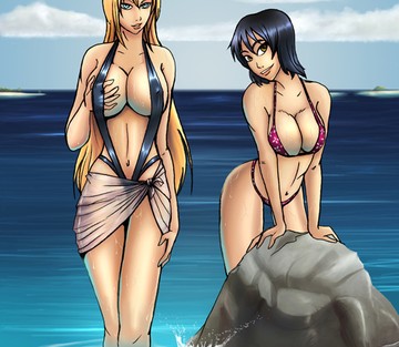 Artwork - Page 8