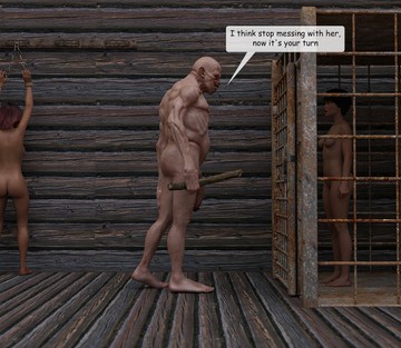 Wrong Turn - Page 66