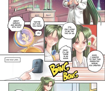 Issue 1 - Page 3