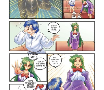 Issue 1 - Page 5