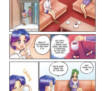 Issue 1 - Page 4