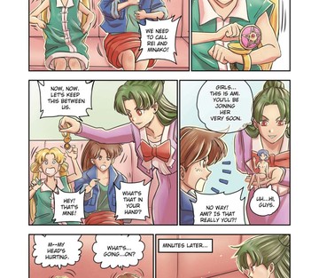 Issue 1 - Page 14