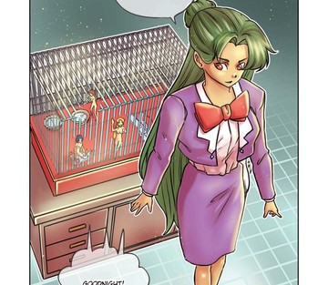 Issue 1 - Page 18