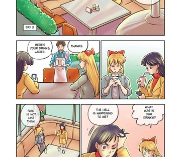 Issue 1 - Page 19