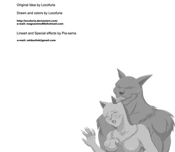 Feline Instincs - Page 2