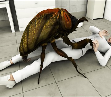CGS177 - Alien Earth 2 - Page 26