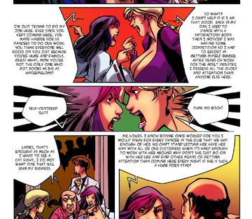 Changing and Growing in Las Vegas - Page 30
