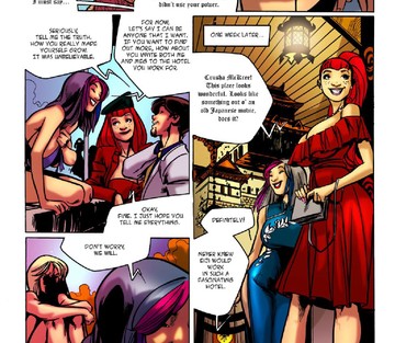 Changing and Growing in Las Vegas - Page 37