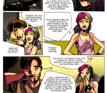 Changing and Growing in Las Vegas - Page 56