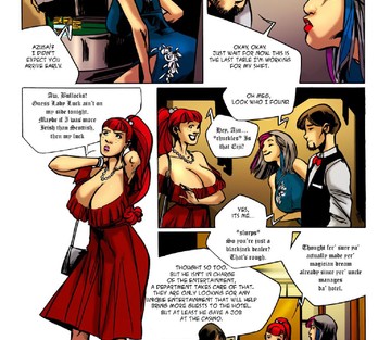 Changing and Growing in Las Vegas - Page 39