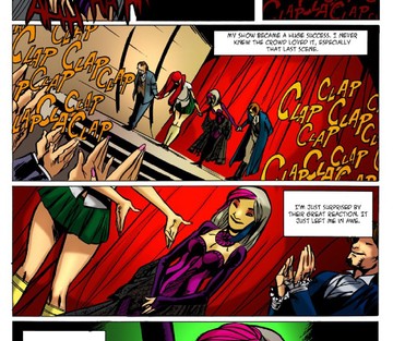 Changing and Growing in Las Vegas - Page 53