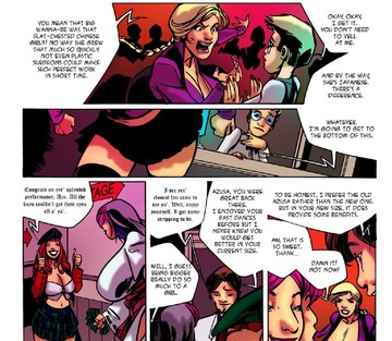 Changing and Growing in Las Vegas - Page 29